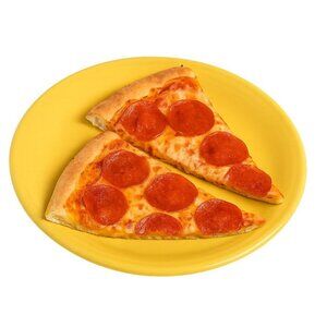 Fiesta CERAMIC 10.5" Dinner Plate Dish Daffodil Yellow Fiestaware